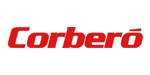 Logo de Corberó